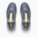 Încălțăminte de alergare pentru bărbați Under Armour Phade RN 4 downpour gray/gravel/flash light 3