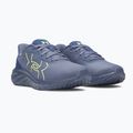 Încălțăminte de alergare pentru bărbați Under Armour Ascend BL downpour gray/downpour gray/flash light 2