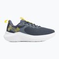 Încălțăminte de alergare pentru bărbați Under Armour Phade RN 4 downpour gray/gravel/flash light 2
