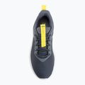 Încălțăminte de alergare pentru bărbați Under Armour Phade RN 4 downpour gray/gravel/flash light 5