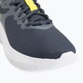 Încălțăminte de alergare pentru bărbați Under Armour Phade RN 4 downpour gray/gravel/flash light 7