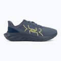 Încălțăminte de alergare pentru bărbați Under Armour Ascend BL downpour gray/downpour gray/flash light 2