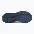 Încălțăminte de alergare pentru bărbați Under Armour Ascend BL downpour gray/downpour gray/flash light 4