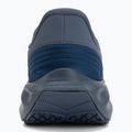 Încălțăminte de alergare pentru bărbați Under Armour Ascend BL downpour gray/downpour gray/flash light 6