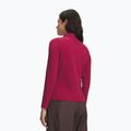 Bluză de antrenament pentru femei Under Armour Motion claret/ox blood 2