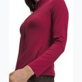 Bluză de antrenament pentru femei Under Armour Motion claret/ox blood 3
