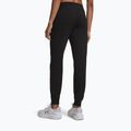 Pantaloni pentru femei Under Armour Motion Jogger ultimate black/white 3