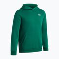 Bluză pentru copii Under Armour B Rival Fleece Hoodie campus ivy/white 3