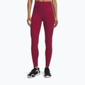 Colanți de antrenament pentru femei Under Armour Motion Leggings claret/ox blood