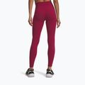Colanți de antrenament pentru femei Under Armour Motion Leggings claret/ox blood 3