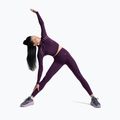 Colanți de antrenament pentru femei Under Armour Motion Leggings purple echo/mauve pink 4