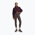 Colanți de antrenament pentru femei Under Armour Motion Leggings peppercorn/white 2