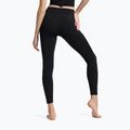 Colanți de antrenament pentru femei Under Armour Motion Leggings ultimate black/white 2