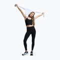 Colanți de antrenament pentru femei Under Armour Motion Leggings ultimate black/white 3