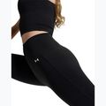 Colanți de antrenament pentru femei Under Armour Motion Leggings ultimate black/white 6