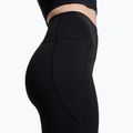 Colanți de antrenament pentru femei Under Armour Motion Leggings ultimate black/white 7