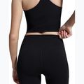 Colanți de antrenament pentru femei Under Armour Motion Leggings ultimate black/white 9