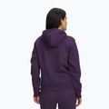 Bluză pentru femei Under Armour Rival Fleece Hoodie purple echo light heather/purple echo 2