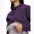 Bluză pentru femei Under Armour Rival Fleece Hoodie purple echo light heather/purple echo 3