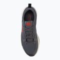 Încălțăminte de antrenament pentru bărbați Under Armour Charged Edge castlerock/winter white/anthem red 5