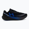 Încălțăminte de alergare pentru bărbați Under Armour Velociti Sport black/black/team royal 2