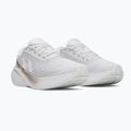 Încălțăminte de alergare pentru femei Under Armour Velociti Sport halo gray/metallic buff/white 2