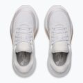 Încălțăminte de alergare pentru femei Under Armour Velociti Sport halo gray/metallic buff/white 3
