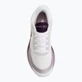 Încălțăminte de alergare pentru femei Under Armour Velociti Sport white/purple echo/mauve pink 5