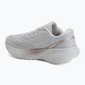 Încălțăminte de alergare pentru femei Under Armour Velociti Sport halo gray/metallic buff/white 3