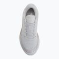 Încălțăminte de alergare pentru femei Under Armour Velociti Sport halo gray/metallic buff/white 5