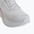 Încălțăminte de alergare pentru femei Under Armour Velociti Sport halo gray/metallic buff/white 7
