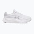 Încălțăminte de antrenament pentru femei Under Armour Radiant TR white/distant gray/metallic silver