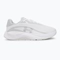 Încălțăminte de antrenament pentru femei Under Armour Radiant TR white/distant gray/metallic silver 2