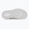 Încălțăminte de antrenament pentru femei Under Armour Radiant TR white/distant gray/metallic silver 4