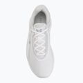 Încălțăminte de antrenament pentru femei Under Armour Radiant TR white/distant gray/metallic silver 5