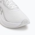 Încălțăminte de antrenament pentru femei Under Armour Radiant TR white/distant gray/metallic silver 7