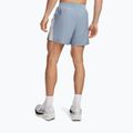 Pantaloni scurți de alergare pentru bărbați Under Armour Launch 5" Shorts blue wind/flash light/reflective 3
