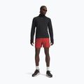Pantaloni scurți de alergare pentru bărbați Under Armour Launch 5" Shorts heritage red/black/reflective 2