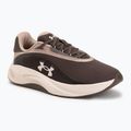 Încălțăminte de antrenament pentru femei Under Armour Radiant TR peppercorn/bashful pink/apex pink