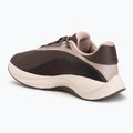Încălțăminte de antrenament pentru femei Under Armour Radiant TR peppercorn/bashful pink/apex pink 3