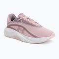 Încălțăminte de antrenament pentru femei Under Armour Radiant TR prime pink/mauve pink/purple echo