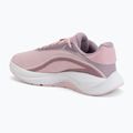 Încălțăminte de antrenament pentru femei Under Armour Radiant TR prime pink/mauve pink/purple echo 3