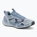 Încălțăminte de antrenament pentru femei Under Armour Reign XT blue wind/blue fog/downpour gray