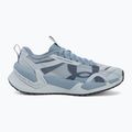 Încălțăminte de antrenament pentru femei Under Armour Reign XT blue wind/blue fog/downpour gray 2