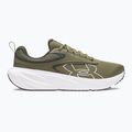Încălțăminte de alergare pentru bărbați Under Armour Surge 5 marine od green/baroque green/white