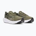 Încălțăminte de alergare pentru bărbați Under Armour Surge 5 marine od green/baroque green/white 2