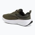 Încălțăminte de alergare pentru bărbați Under Armour Surge 5 marine od green/baroque green/white 3