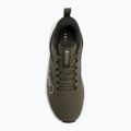 Încălțăminte de alergare pentru bărbați Under Armour Surge 5 marine od green/baroque green/white 5