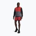 Pantaloni scurți de alergare pentru bărbați Under Armour Velociti Pro 2IN1 Shorts heritage red/reflective 2