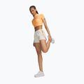 Pantaloni scurți de alergare pentru femei Under Armour Velociti Pro 4" 2N1 Shorts stone/reflective 2